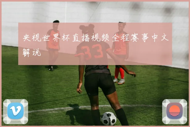 央视世界杯直播视频全程赛事中文解说