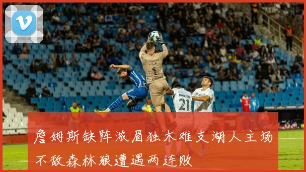 詹姆斯缺阵浓眉独木难支湖人主场不敌森林狼遭遇两连败